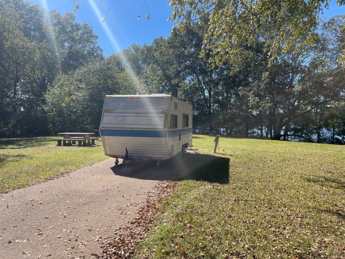 John W. Kyle State Park