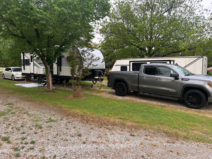 Natchez Trace RV Park