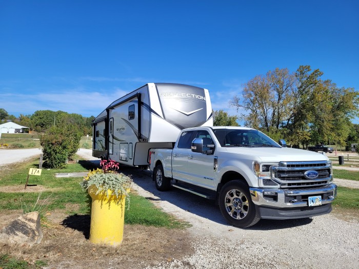Cozy C RV Campground, LLC
