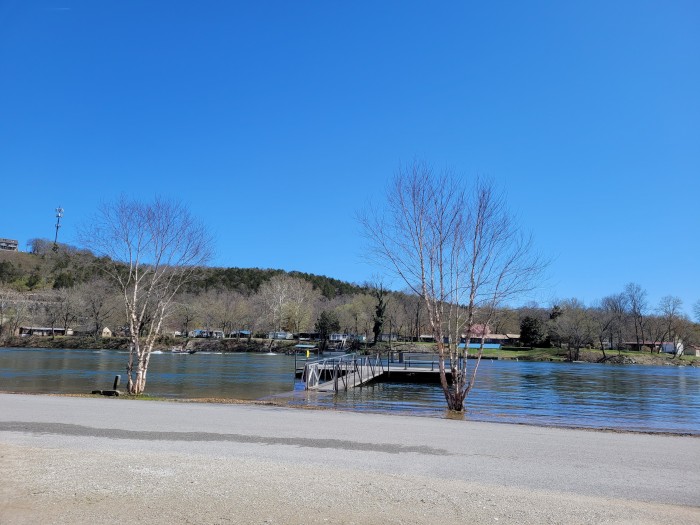 Branson Lakeside RV Park