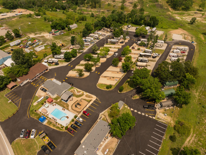Branson Stagecoach RV & Campground