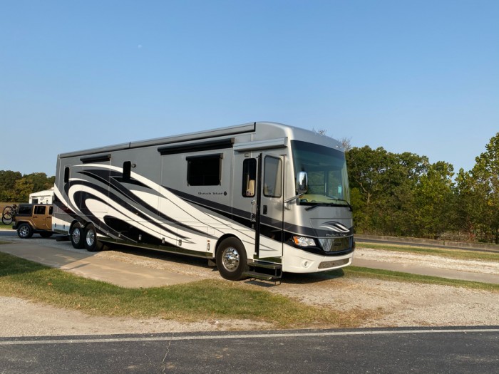 Coachlight RV Park