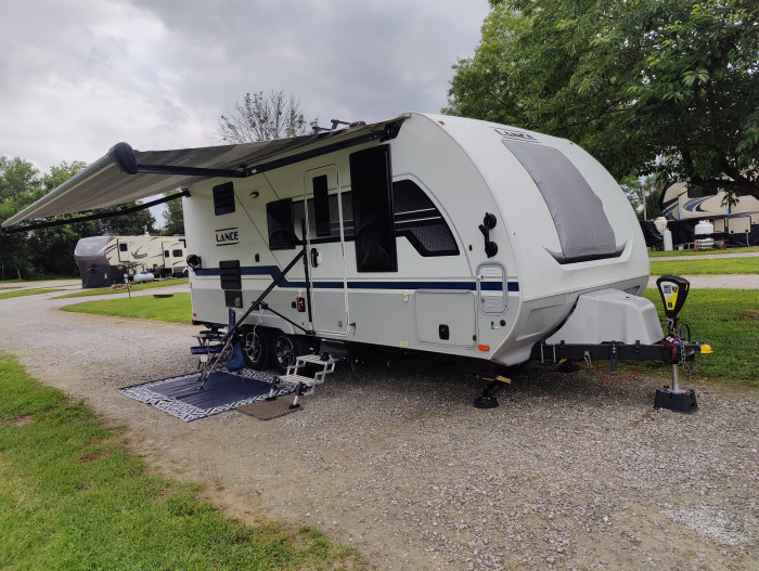 Cozy Corner RV Park