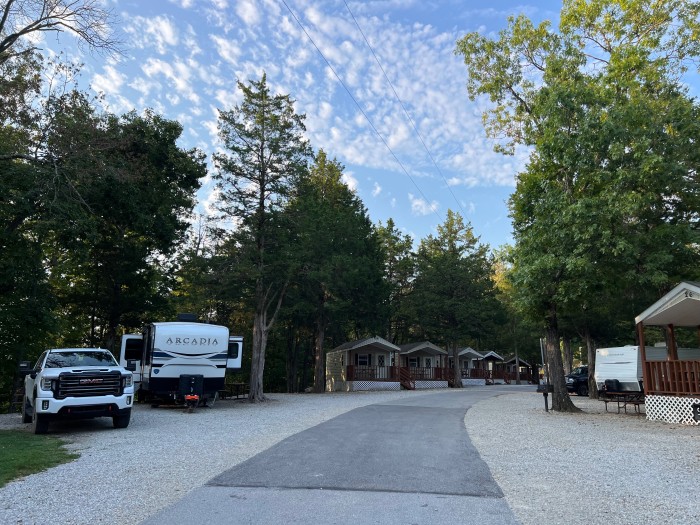 Yogi Bear’s Jellystone Park