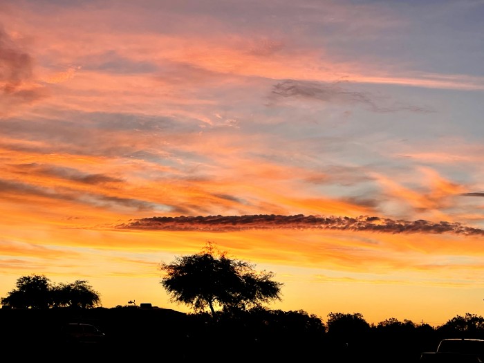 Valley Of The Sun RV Resort