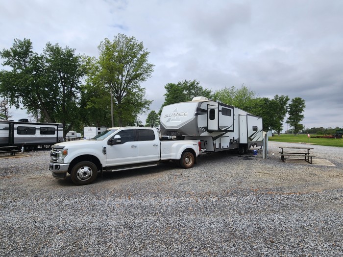 Bootheel RV Park and Event Center