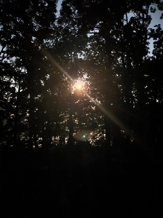 Indian Creek Campground