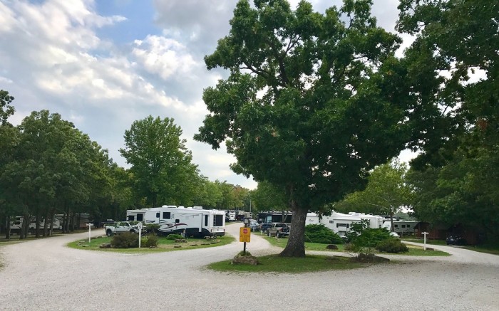 Osage Beach RV Park