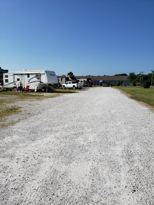 Ozark RV Park