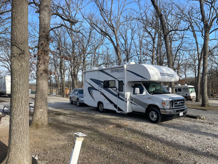 Perryville RV Resort By RJourney