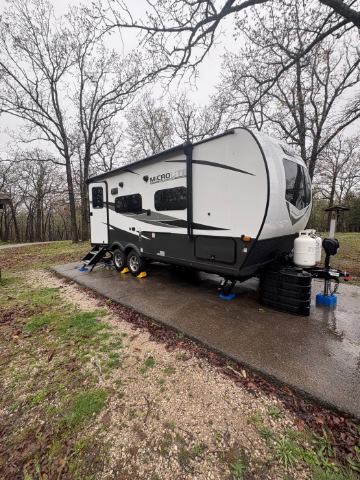 Pomme De Terre State Park
