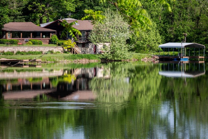 Basswood Resort