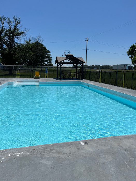 Beagle Bay RV Haven and Campground