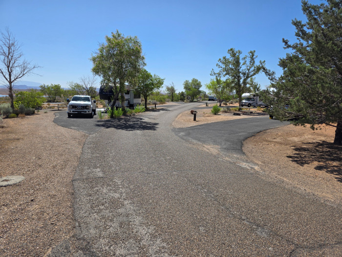 Wahweap RV and Campground