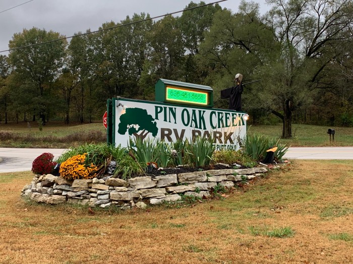 Pin Oak RV Resort