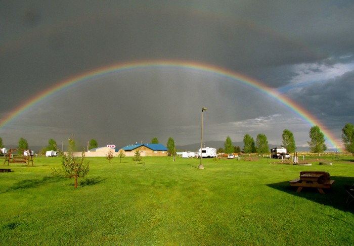 Countryside RV Park of Dillon, LLC