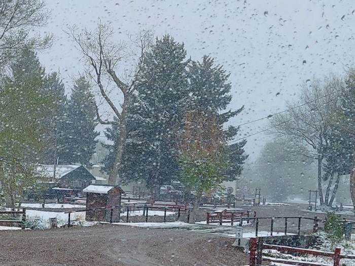 Southside RV Park