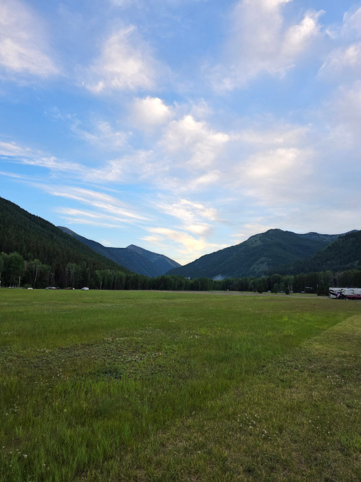 Meadow RV Park and Campground