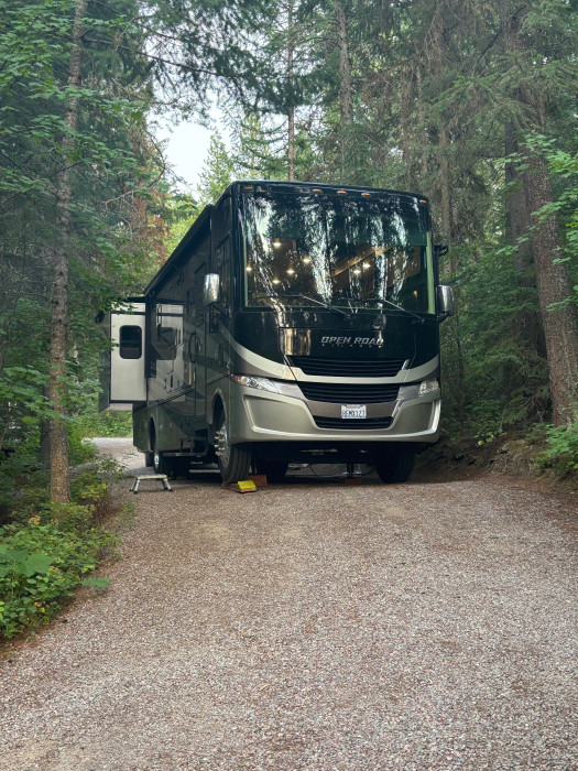 Mountain Meadow RV Park and Cabins