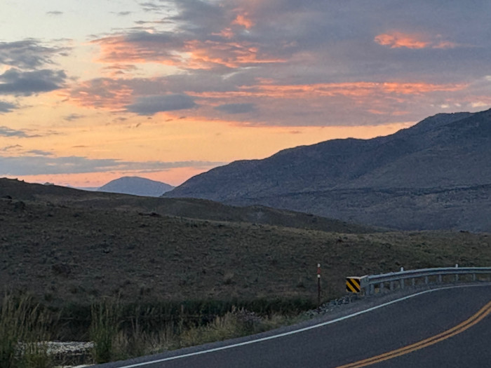 Osens RV Park by Starry Night Lodging