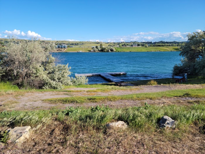 Flathead River RV Resort