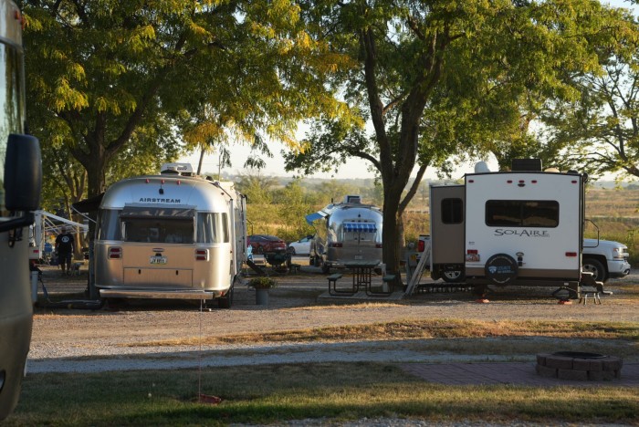 West Omaha / NE Lincoln KOA Holiday
