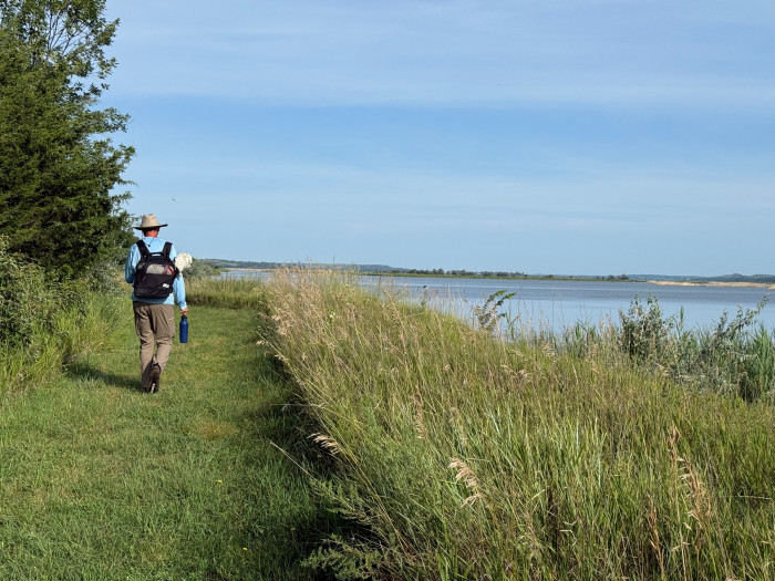 Niobrara State Park