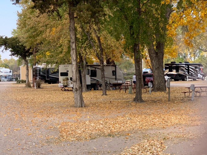 Holiday RV Park