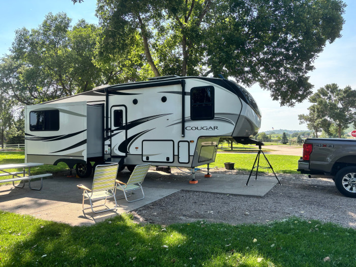 Scenic Park RV Campground