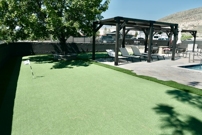 Carson RV Resort