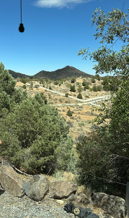 Virginia City RV Park