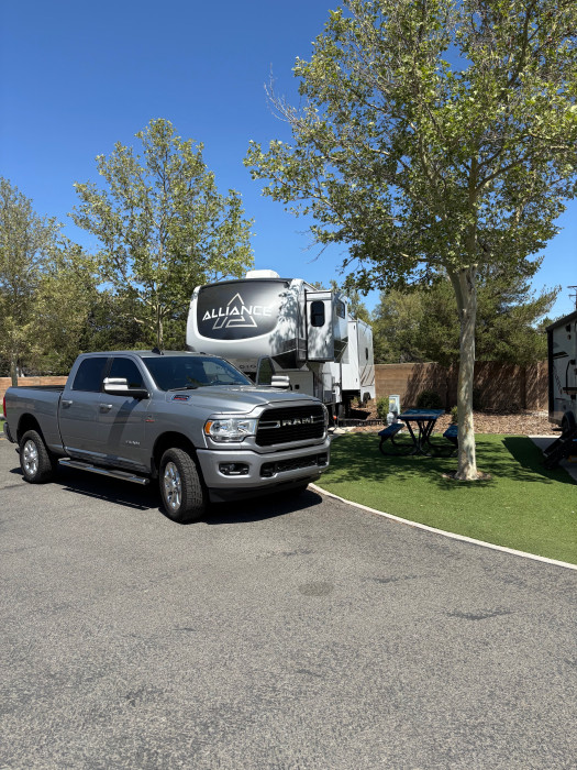 Gold Ranch Casino & RV Resort
