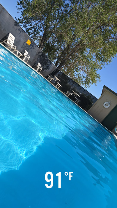 Wendover KOA Journey