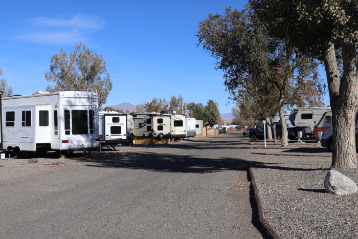 Silver State RV Park