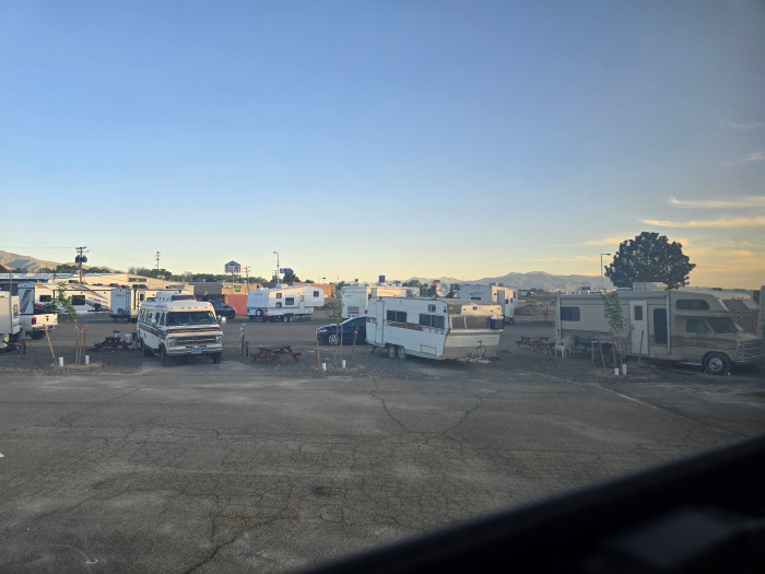 Model T Casino & RV Park