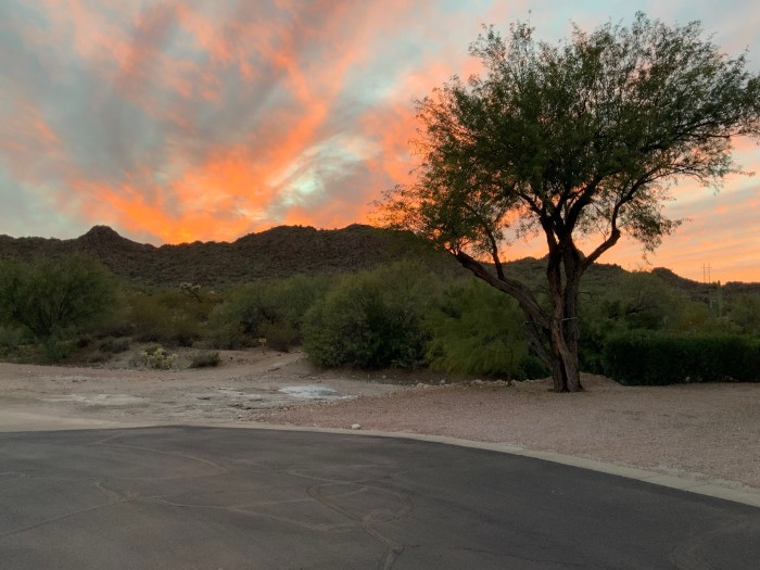 Mc Gavin’s RV Resort