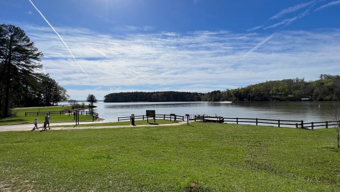 Hardridge Creek