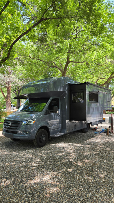 Rancho Sedona RV Park