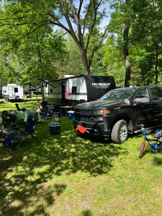Delaware River Family Campground