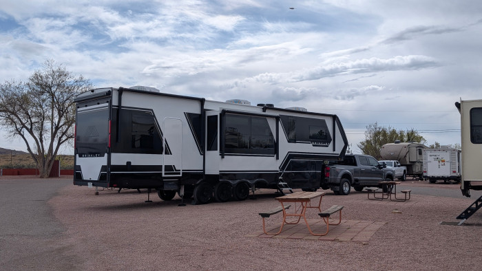 USA RV Park