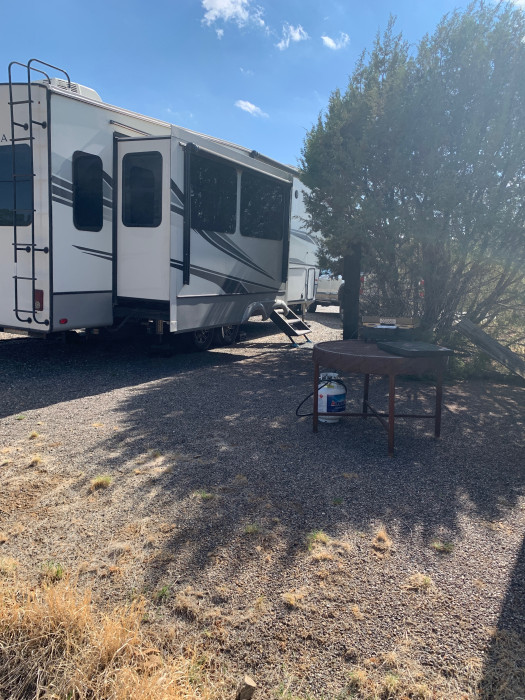Rose Valley RV Ranch