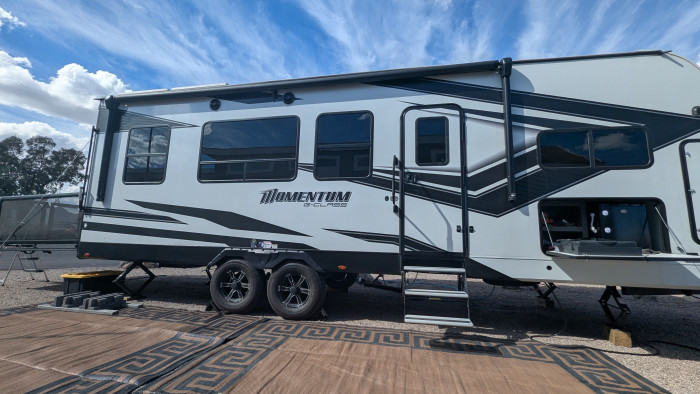 Prince of Tucson RV Park