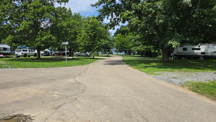 Lake Erie State Park