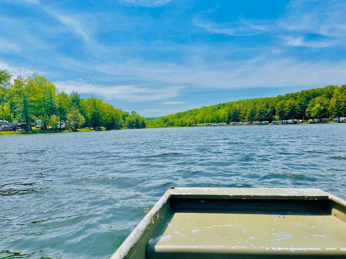 Adventure Bound Camping Resorts – Cooperstown
