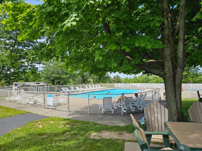 Skyline RV Resort