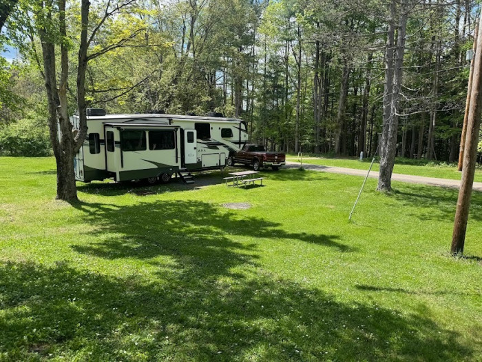 Sprague Brook Park