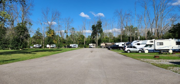 Cinderella Motel & Campground