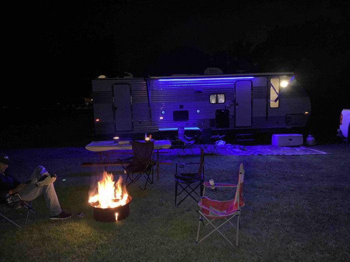 Niagara County Camping Resort