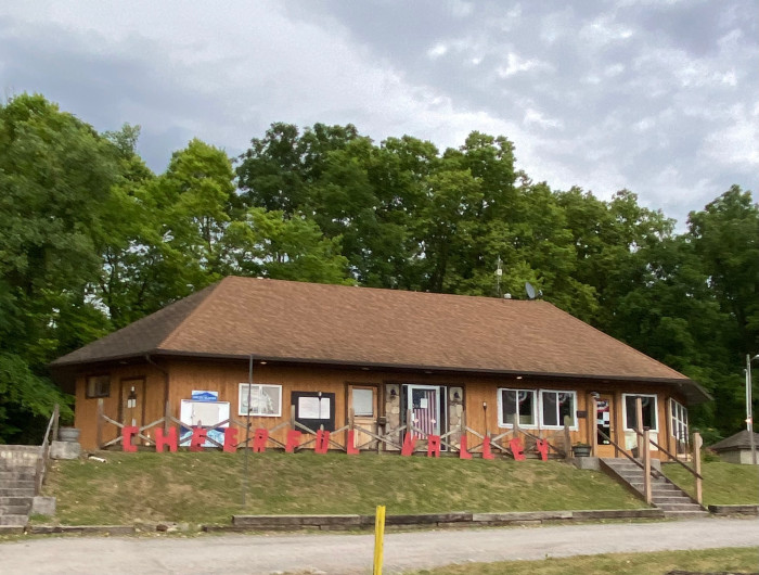Cheerful Valley Campground