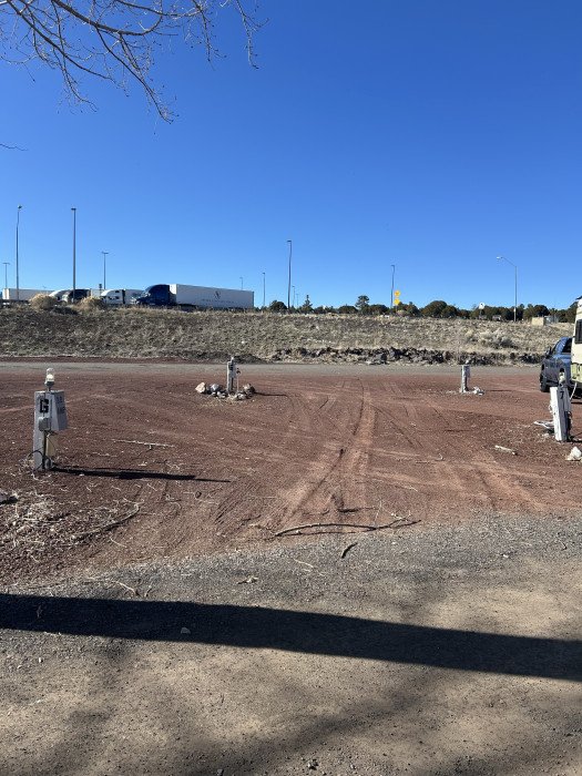 Canyon Gateway RV Park